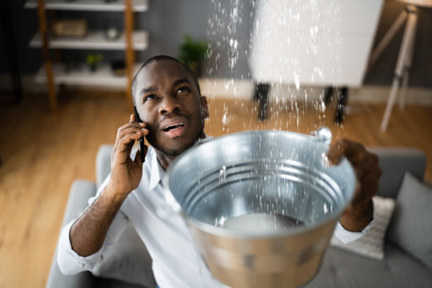 Best Residential water damage restoration  in Harrisburg, PA