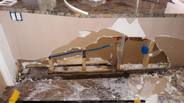 Best Flood restoration services  in Harrisburg, PA