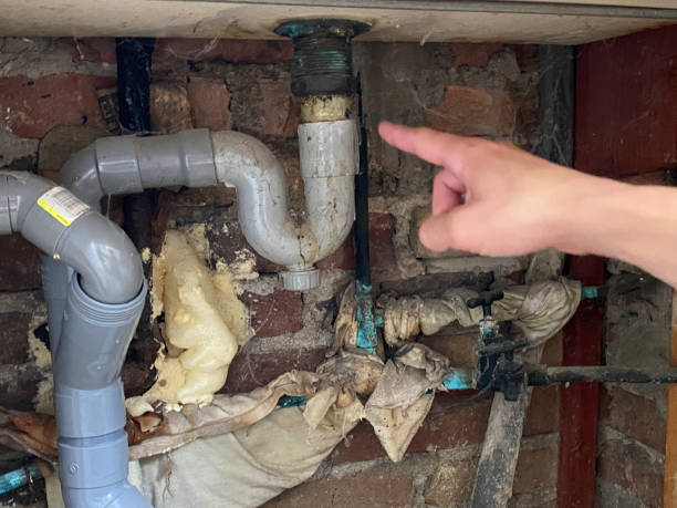 Best Ceiling water damage repair  in Harrisburg, PA