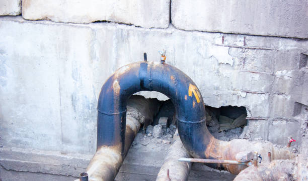 Best Carpet water damage restoration  in Harrisburg, PA