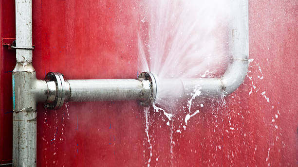 Best Water damage mitigation services  in Harrisburg, PA